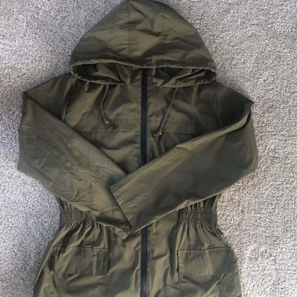 Women’s Spring Jacket- Only Worn Once! - Picture 1 of 8